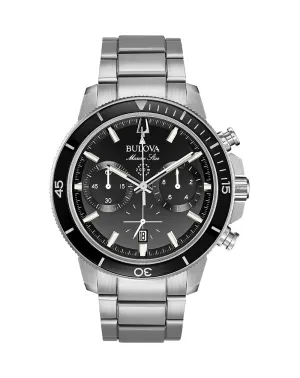 96B272 Chronograph Marine Star