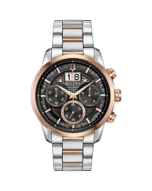 98B335 Chronograph