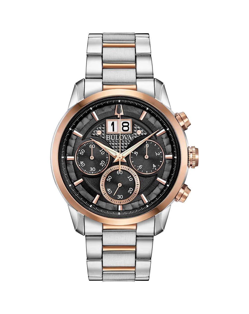 98B335 Chronograph