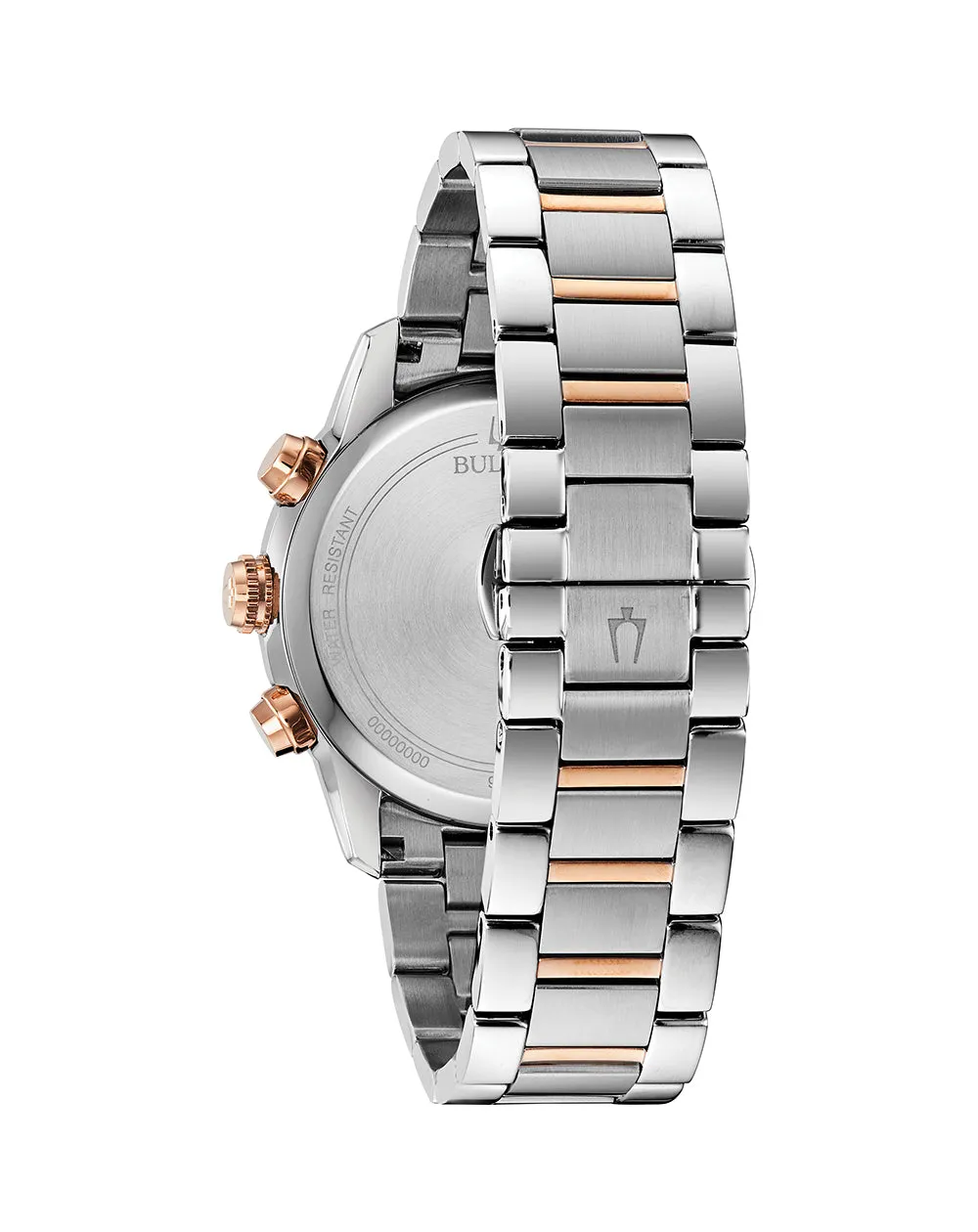 98B335 Chronograph