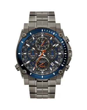 98B343 Precisionist Chronograph