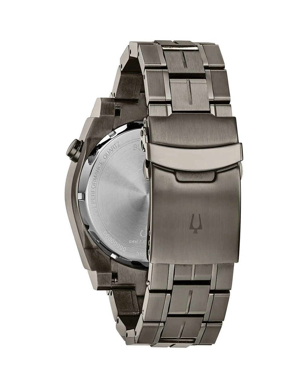 98B343 Precisionist Chronograph