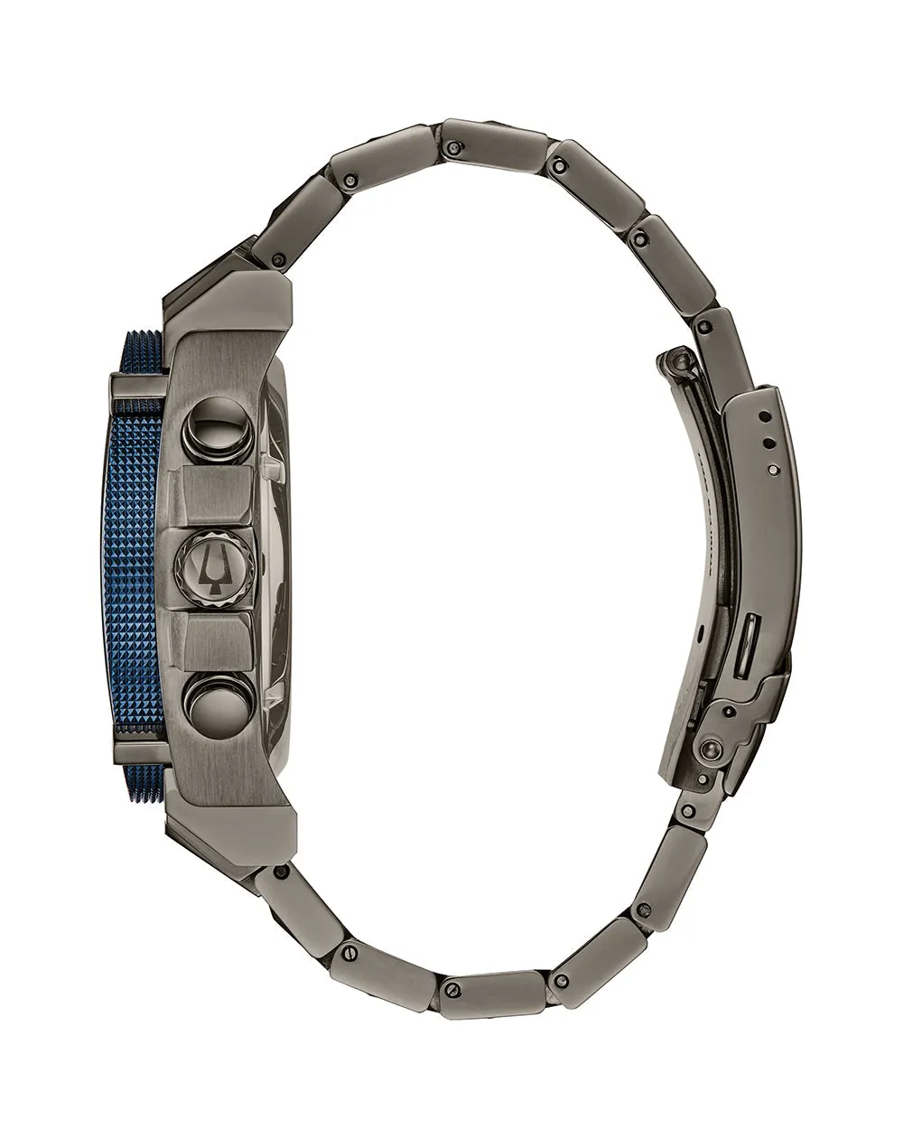 98B343 Precisionist Chronograph