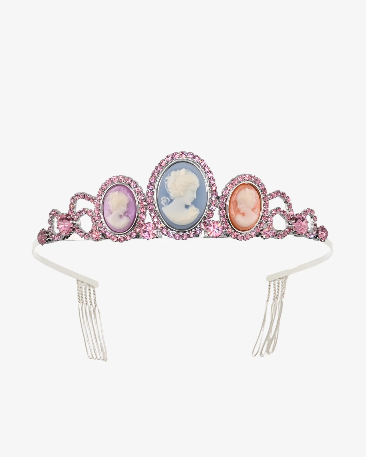 ANTOINETTE CROWN