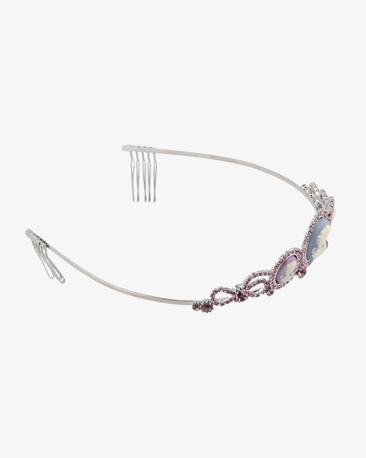 ANTOINETTE CROWN