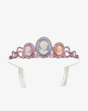 ANTOINETTE CROWN