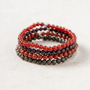 Aries Bracelet Set
