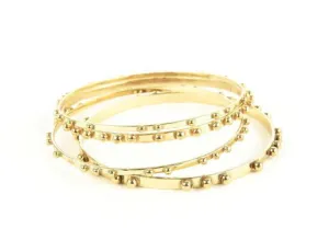Brass Bracelet