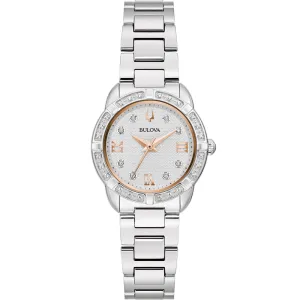 Bulova Classic 96R250  Diamond
