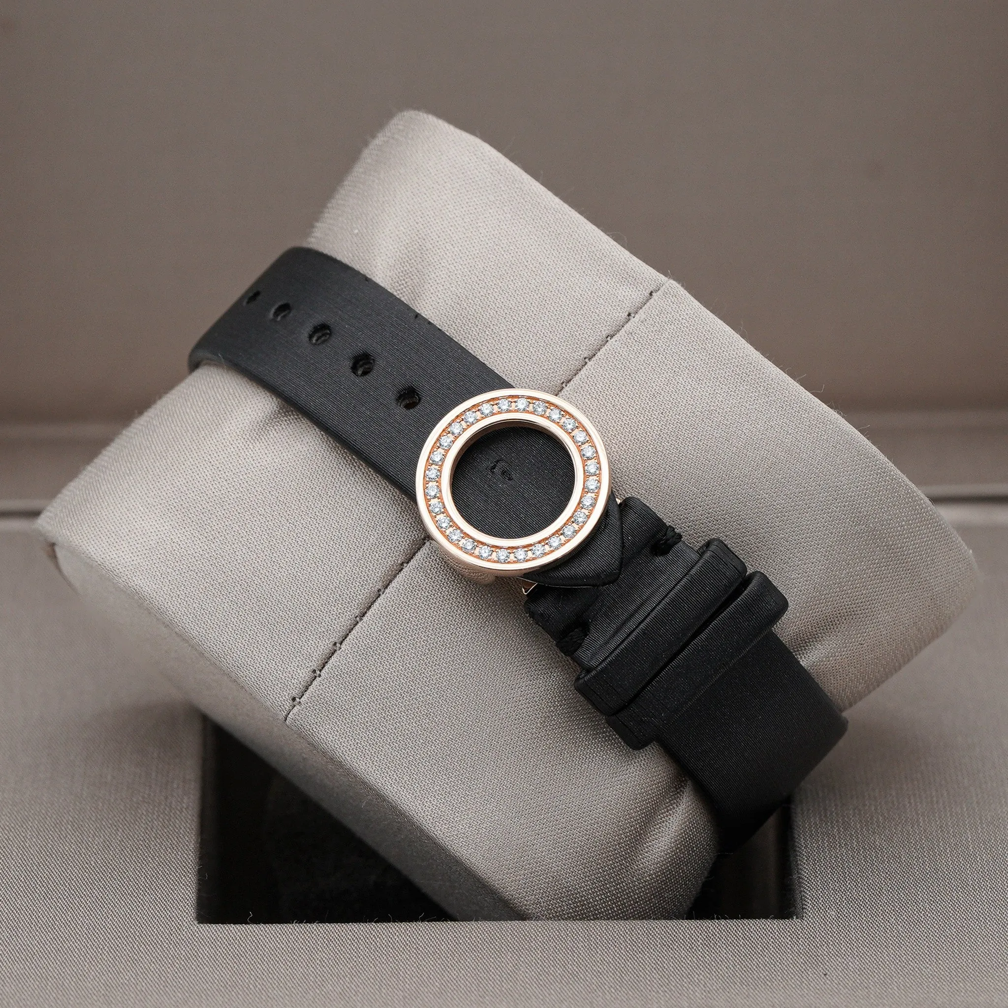 Bvlgari Divas' Dream Quartz 102217
