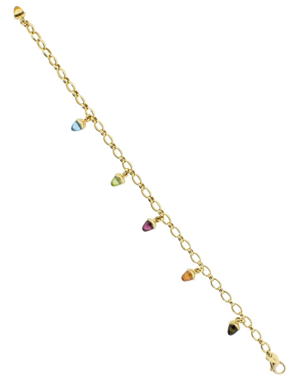 Candy Charm Mikado Bracelet