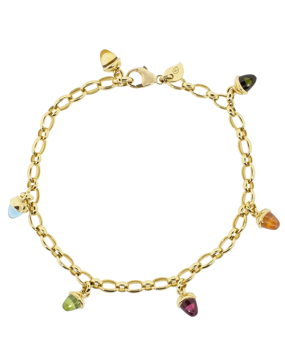 Candy Charm Mikado Bracelet