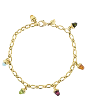 Candy Charm Mikado Bracelet