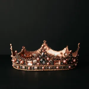 Cecily's Crown