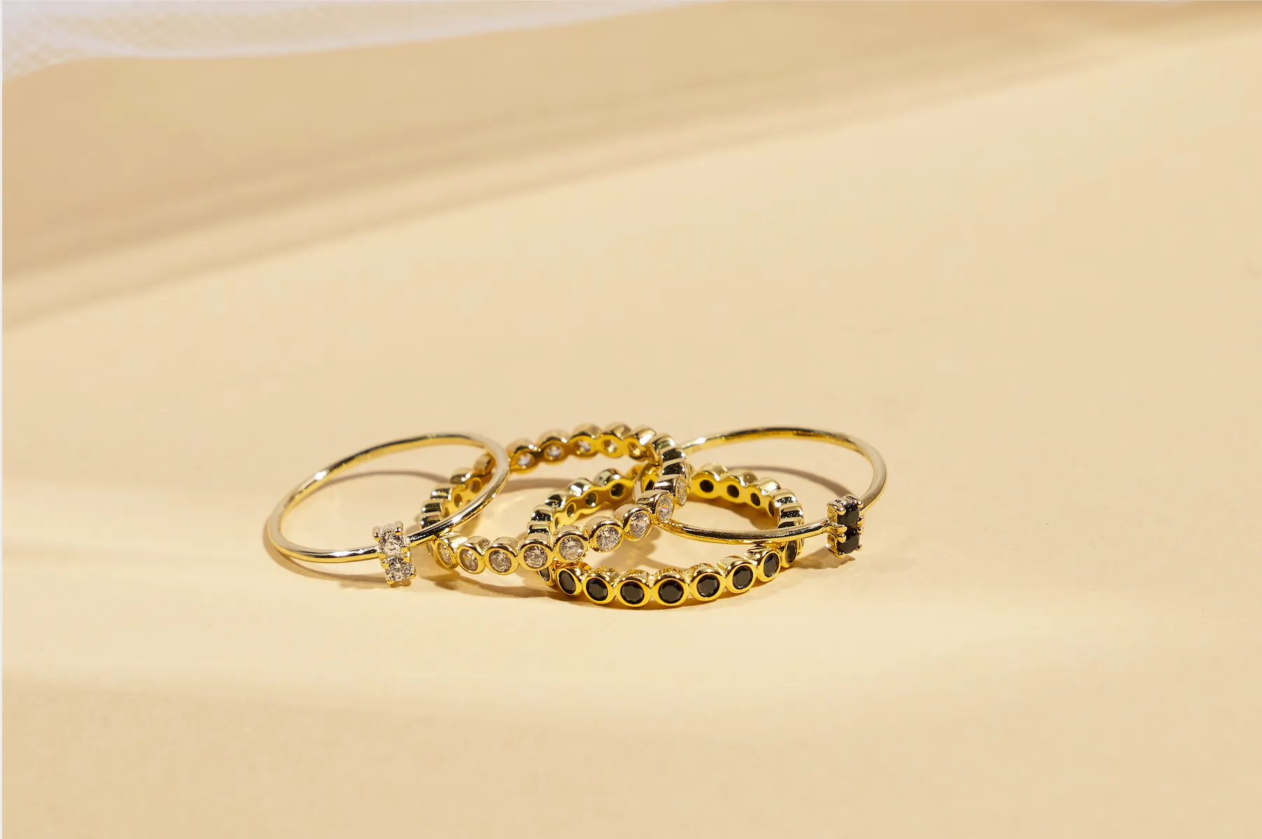 Clara ring