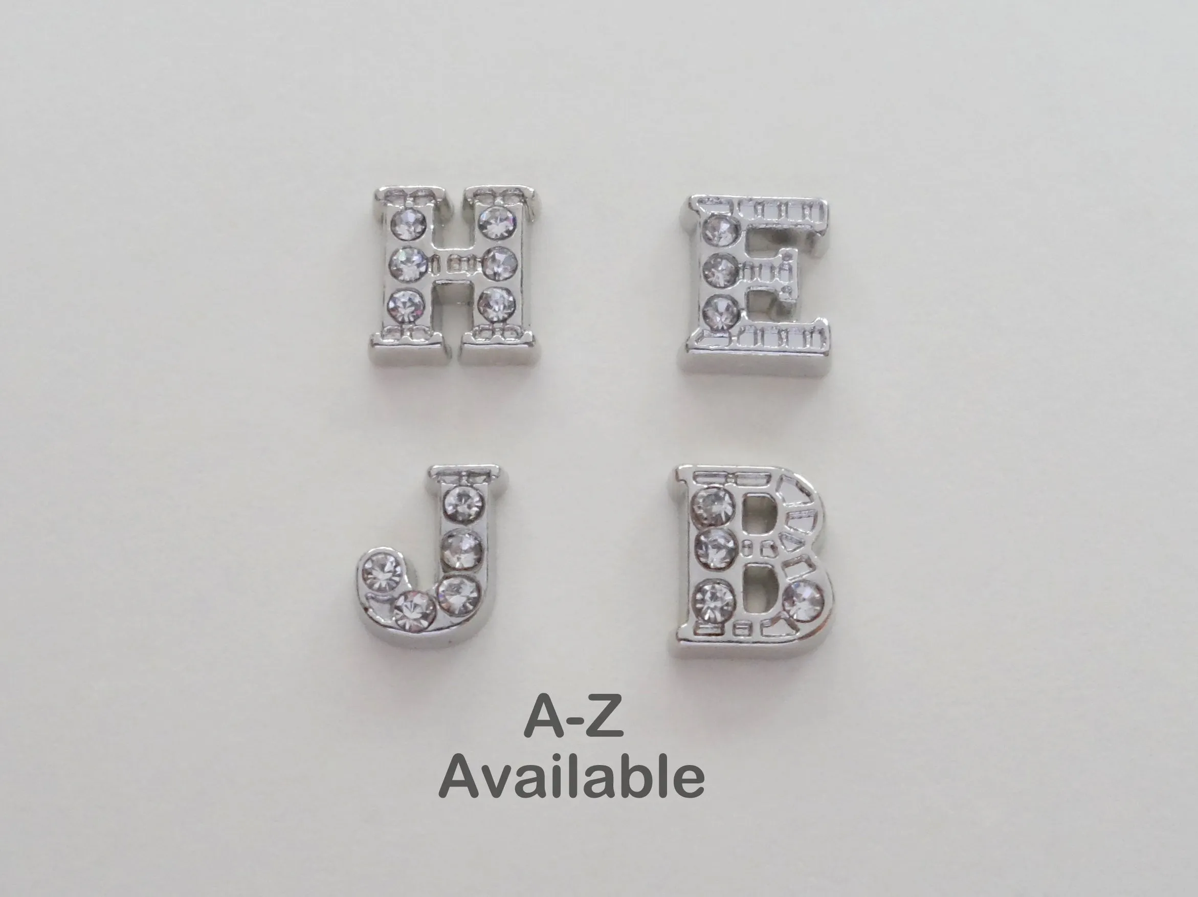 Class of 2025 Graduate Locket Necklace with Graduate Cap, 2025 Heart Charm, and Custom Letter & Birthstone - by Jewelry Everyday