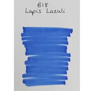 Copic Ciao Marker - B18 Lapis Lazuli