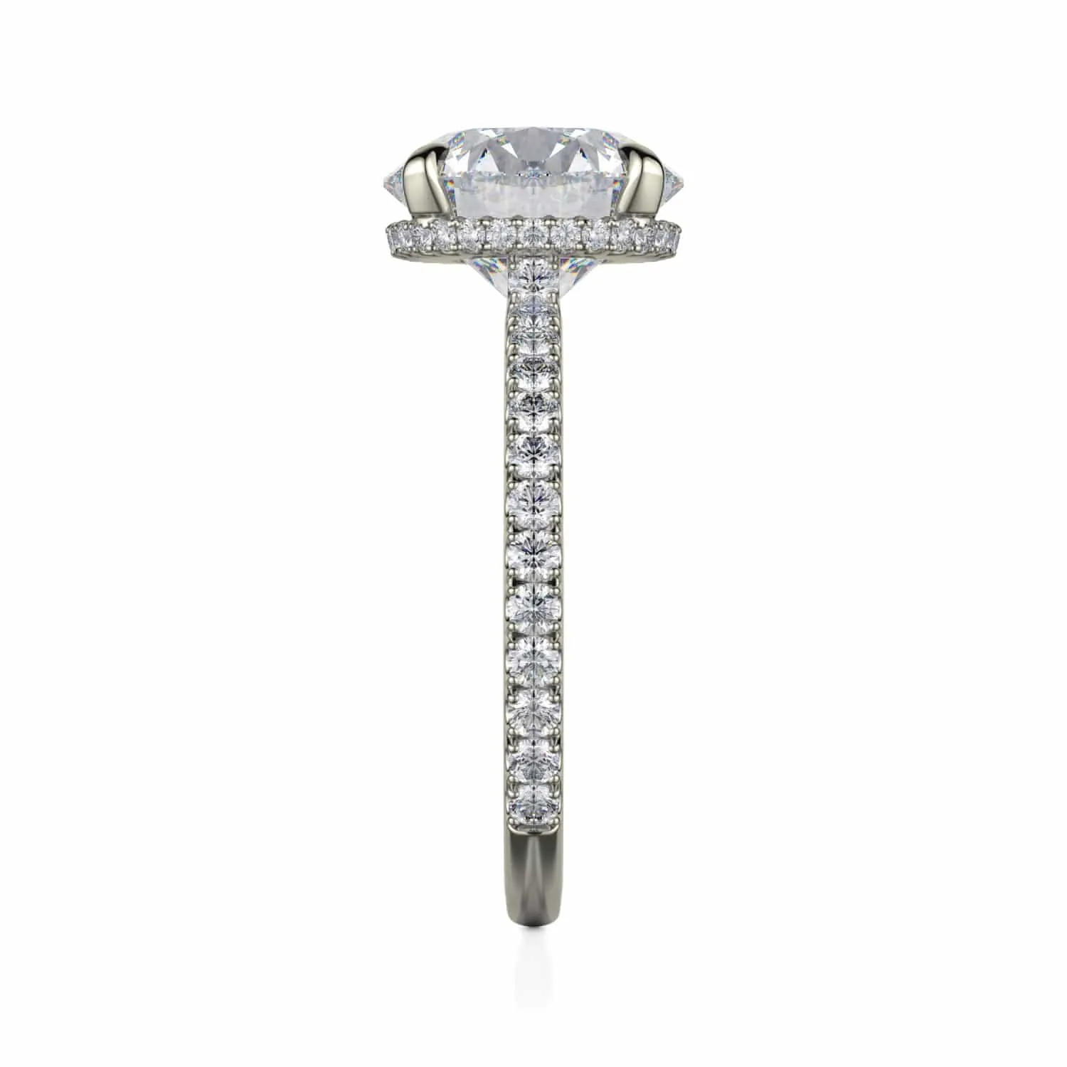 Crown R742-3
