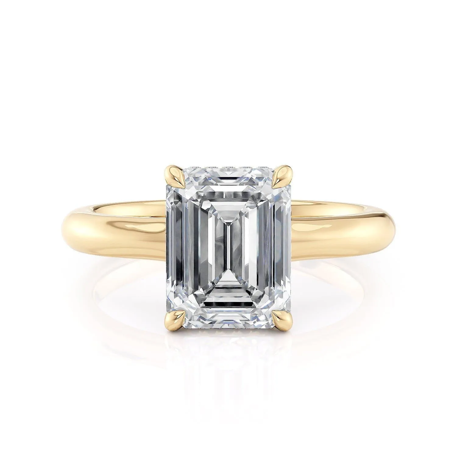 Crown R812-3 Emerald