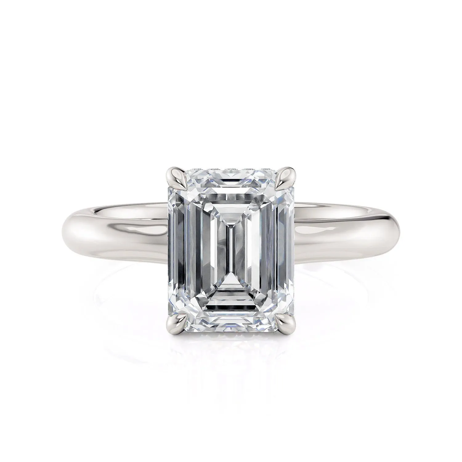 Crown R812-3 Emerald