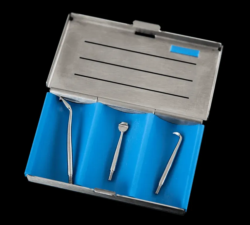 Crown Remover for Magnetic Mallet