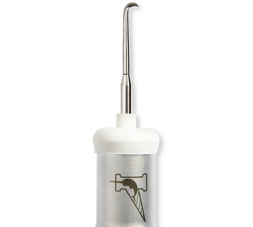 Crown Remover for Magnetic Mallet