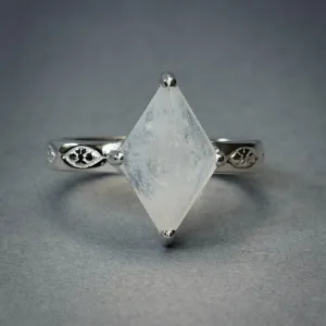 Dark Moon Ring
