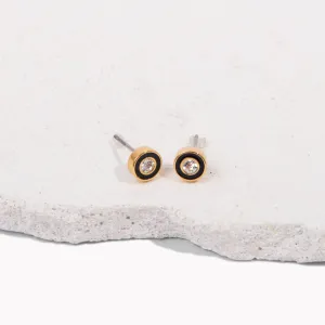Eileen Stud Earrings