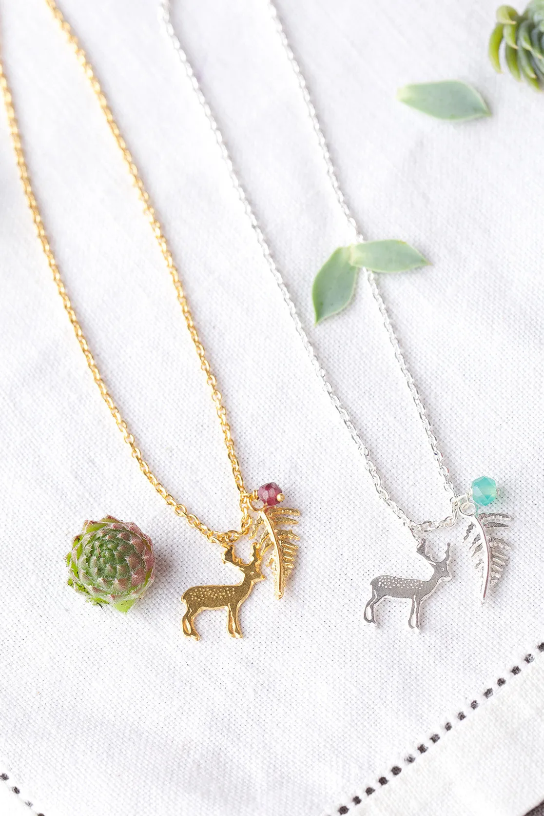 Enchanted Forest Bracelet