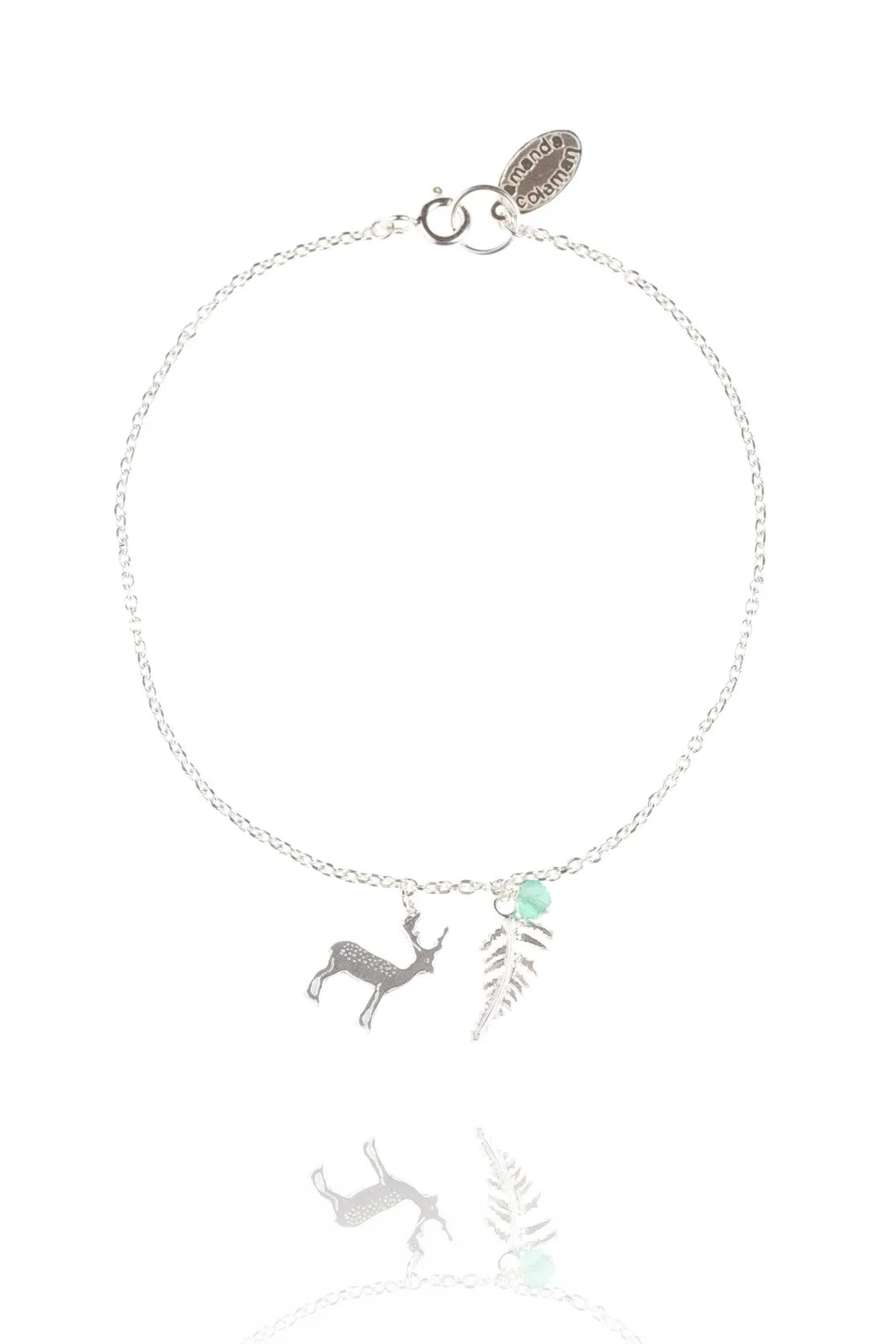 Enchanted Forest Bracelet