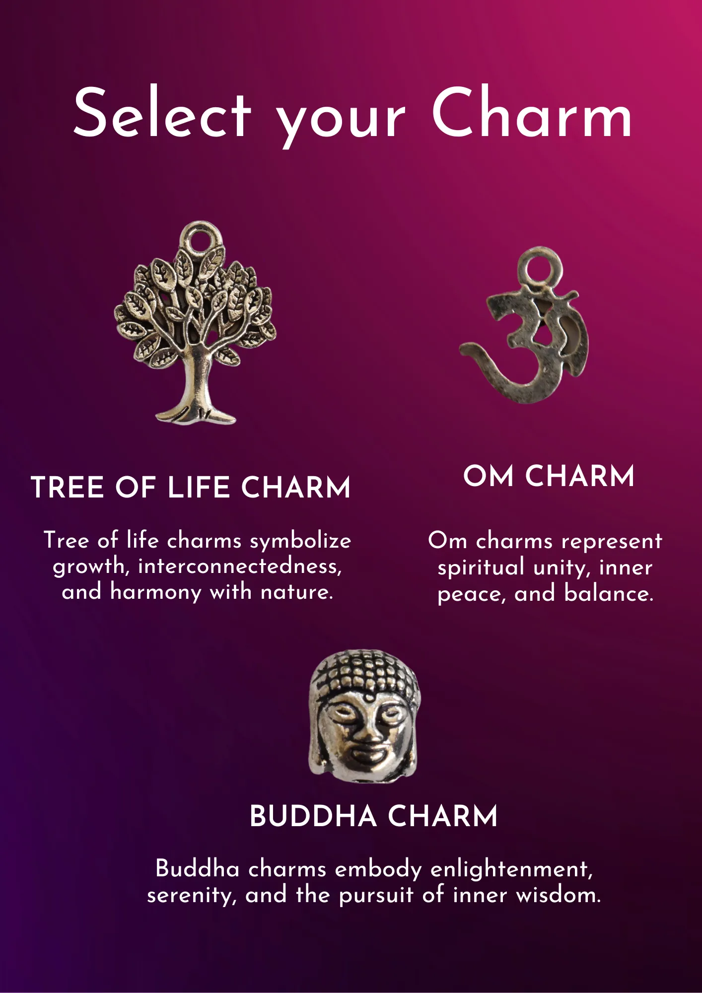 Garnet Bracelet (Power and Prosperity)