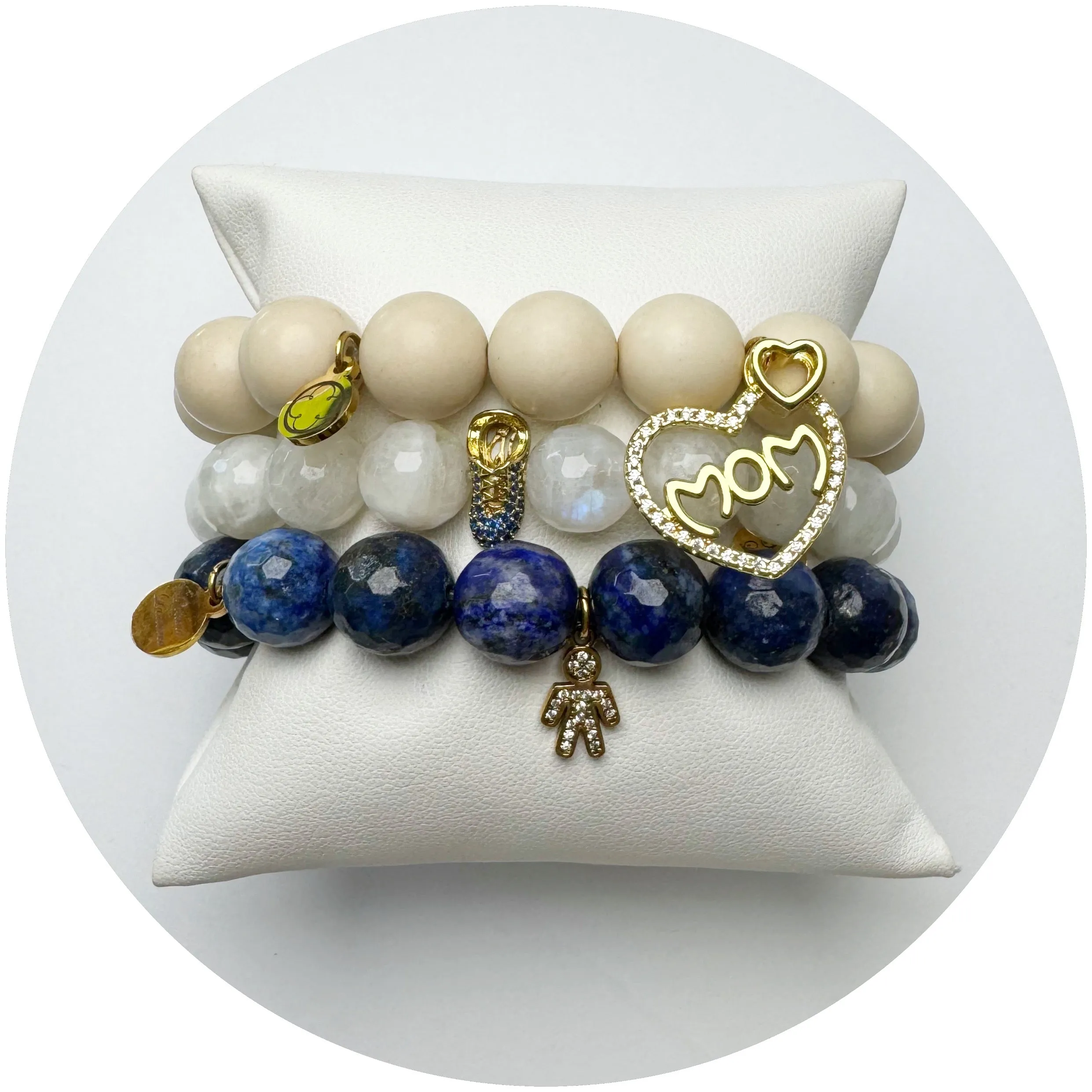 It's a BABY Boy Armparty