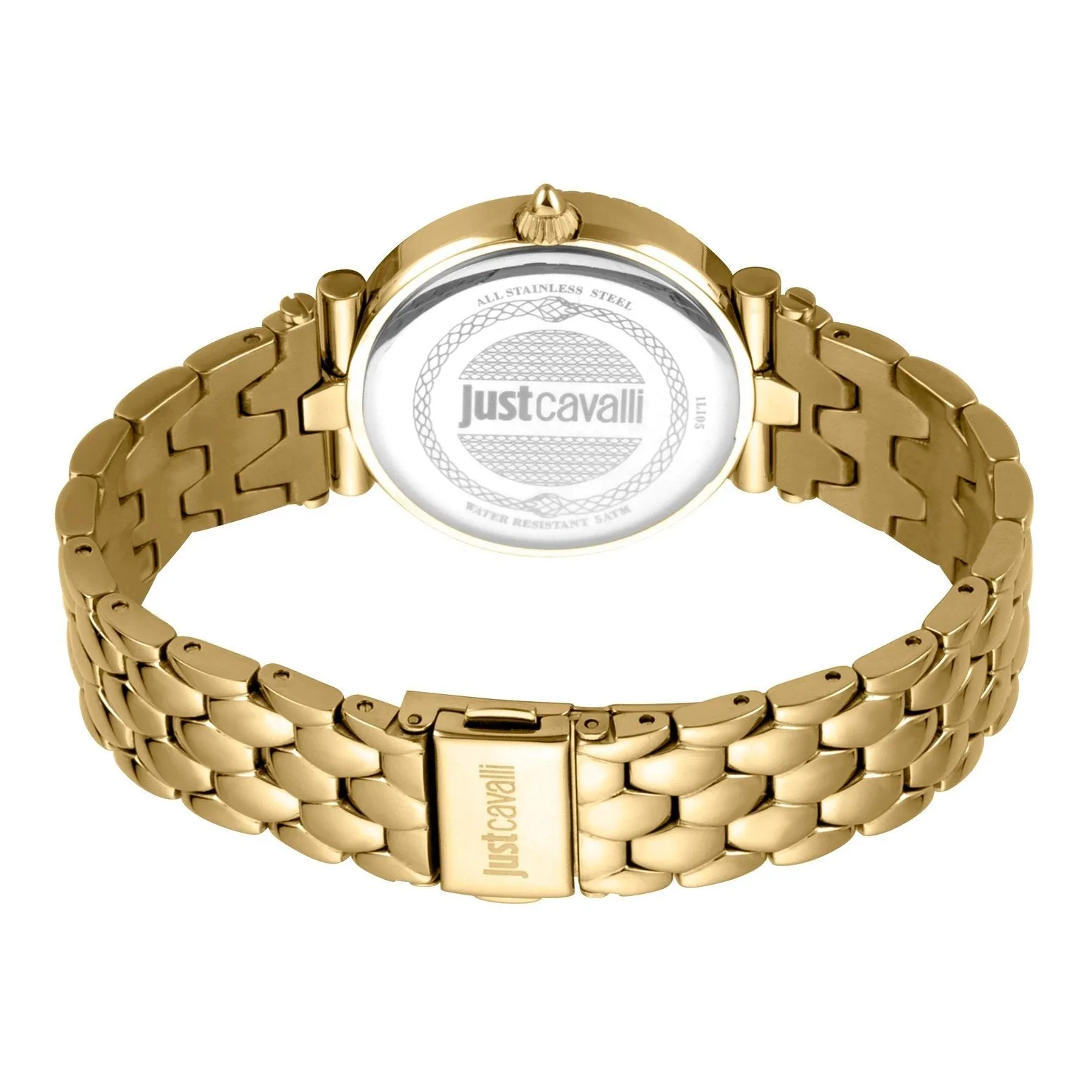 Ladies Animalier Watch (JC1L105M0075)