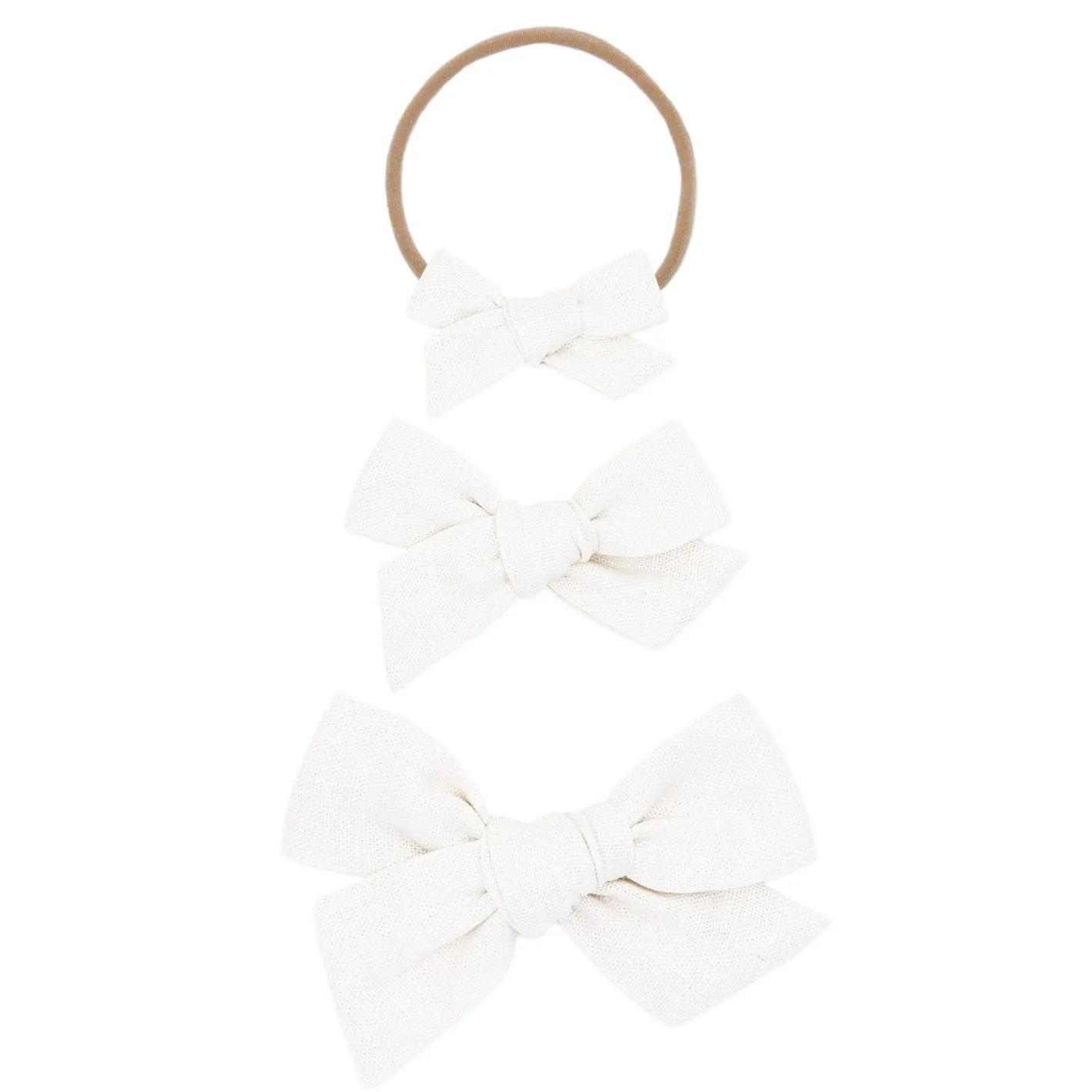 Lou Lou & Co- Bows