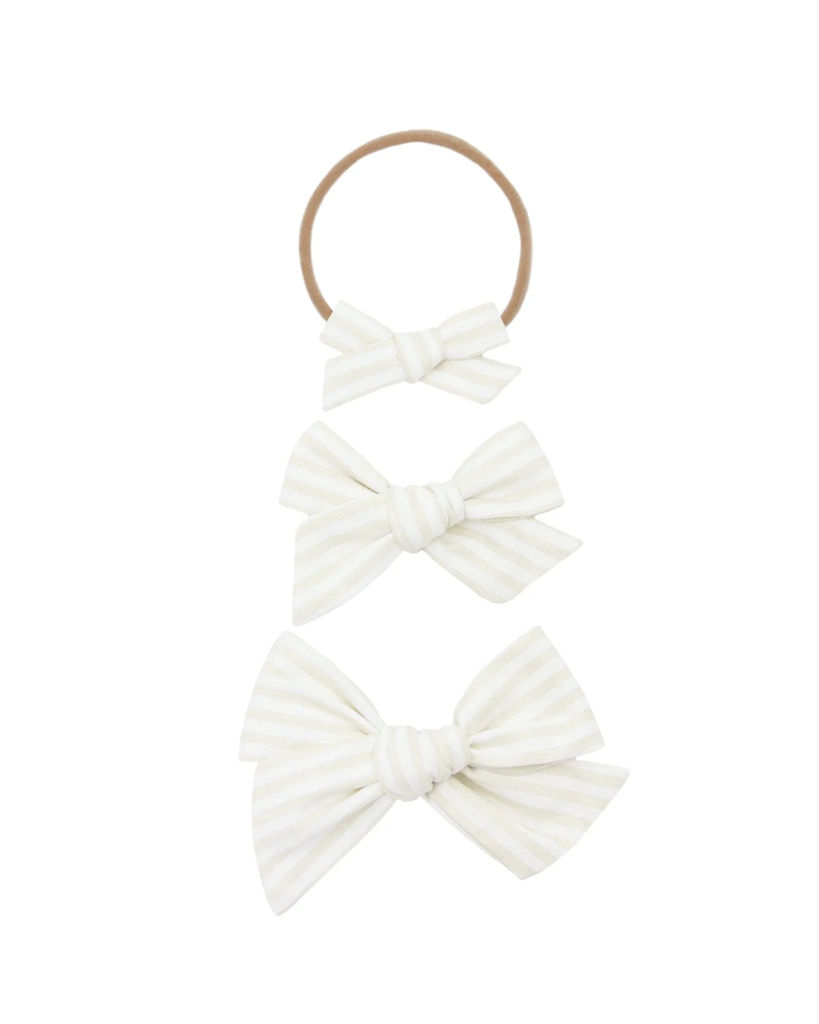 Lou Lou & Co- Bows