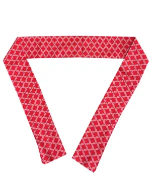 Made in the USA! Japanese Chef Hachimaki Headband