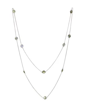Mar Charm Necklace
