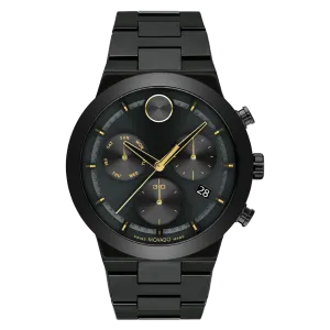 Men's Movado BOLD Fusion Watch (3600857)