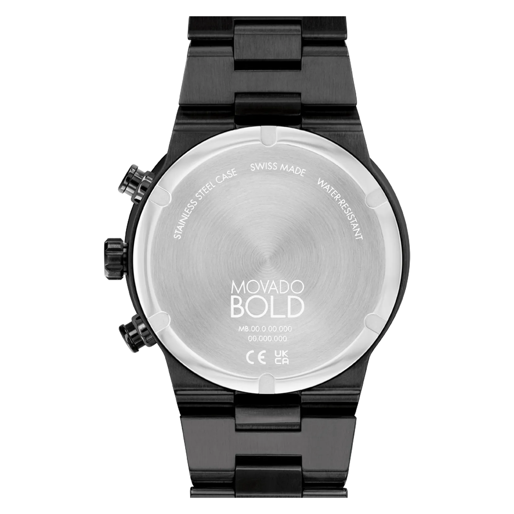 Men's Movado BOLD Fusion Watch (3600857)