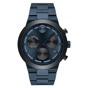 Men's Movado BOLD Fusion Watch (3600859)