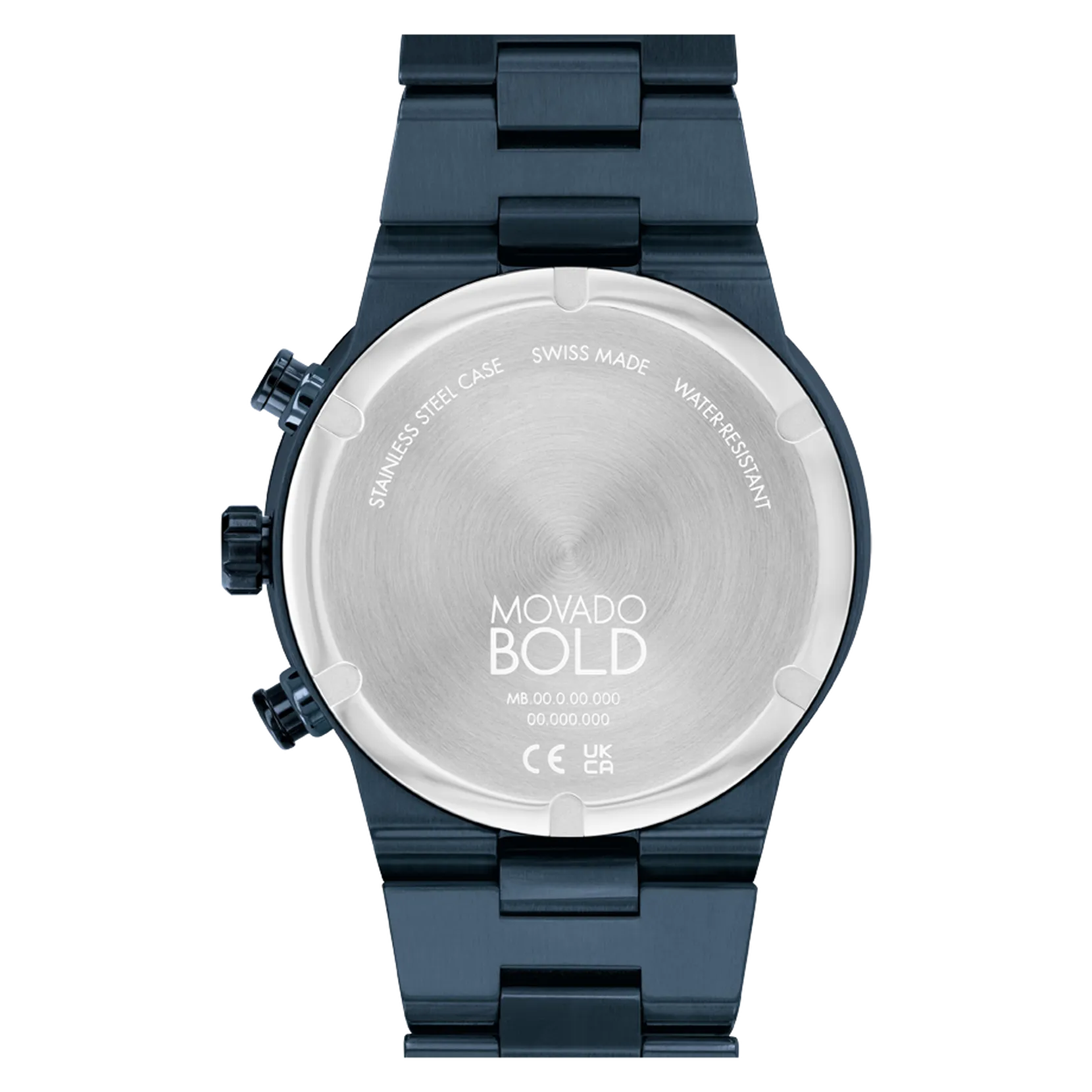 Men's Movado BOLD Fusion Watch (3600859)