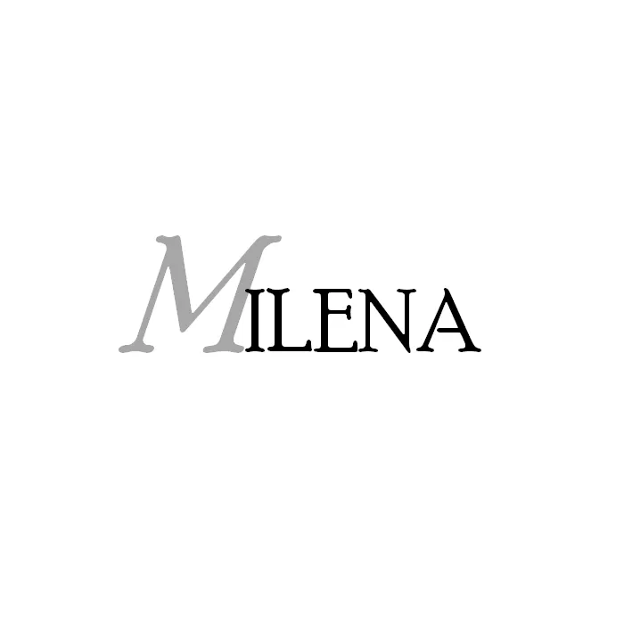 MILENA Semi-Precious Navette Tennis Bracelet in 9ct Gold