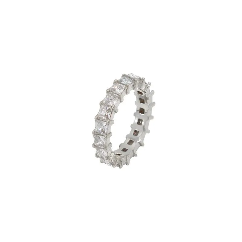 Monaco Ring