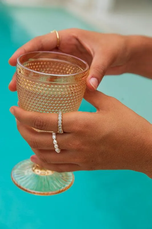 Monaco Ring