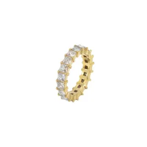 Monaco Ring