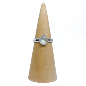 Moonstone Ring 50