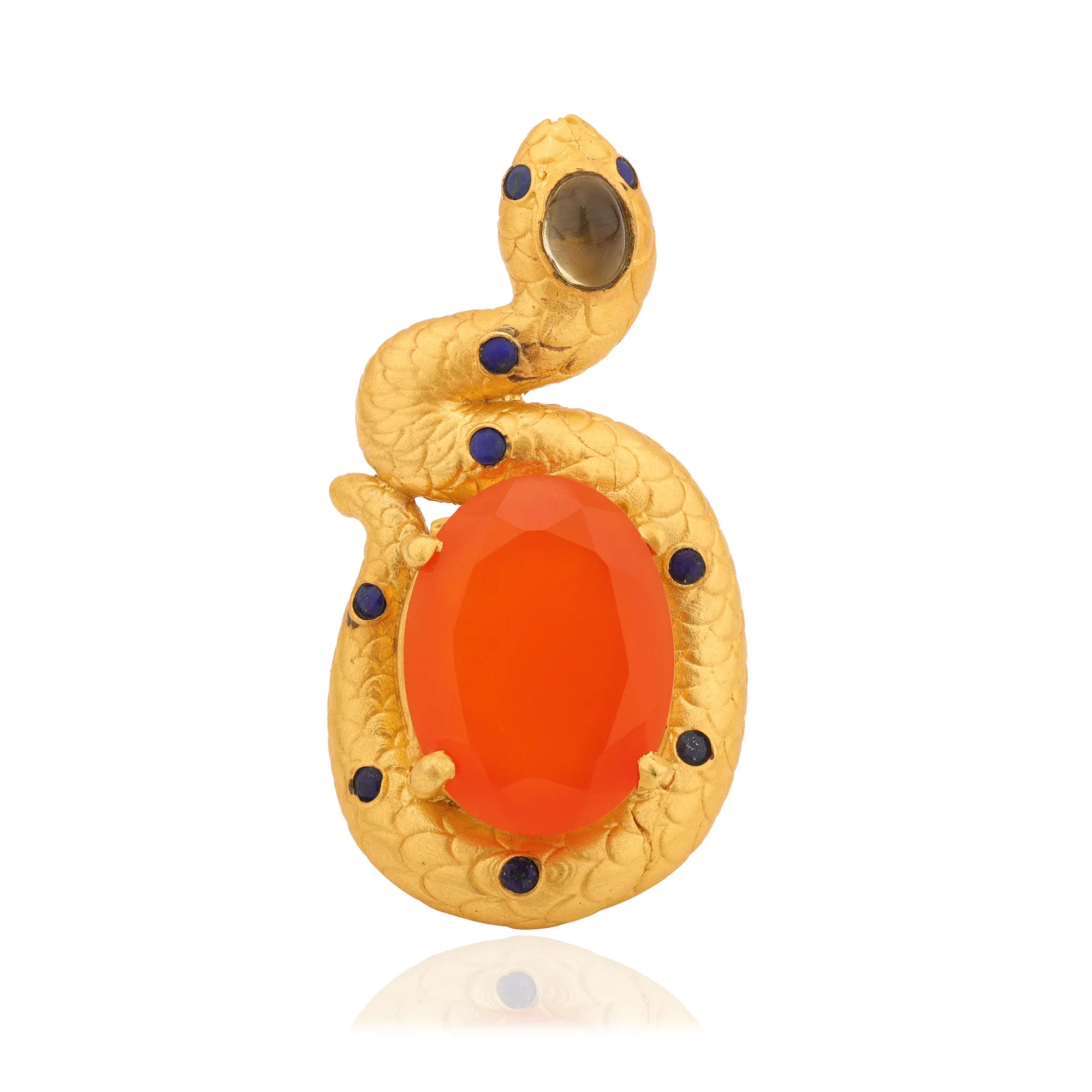 Naga Ring