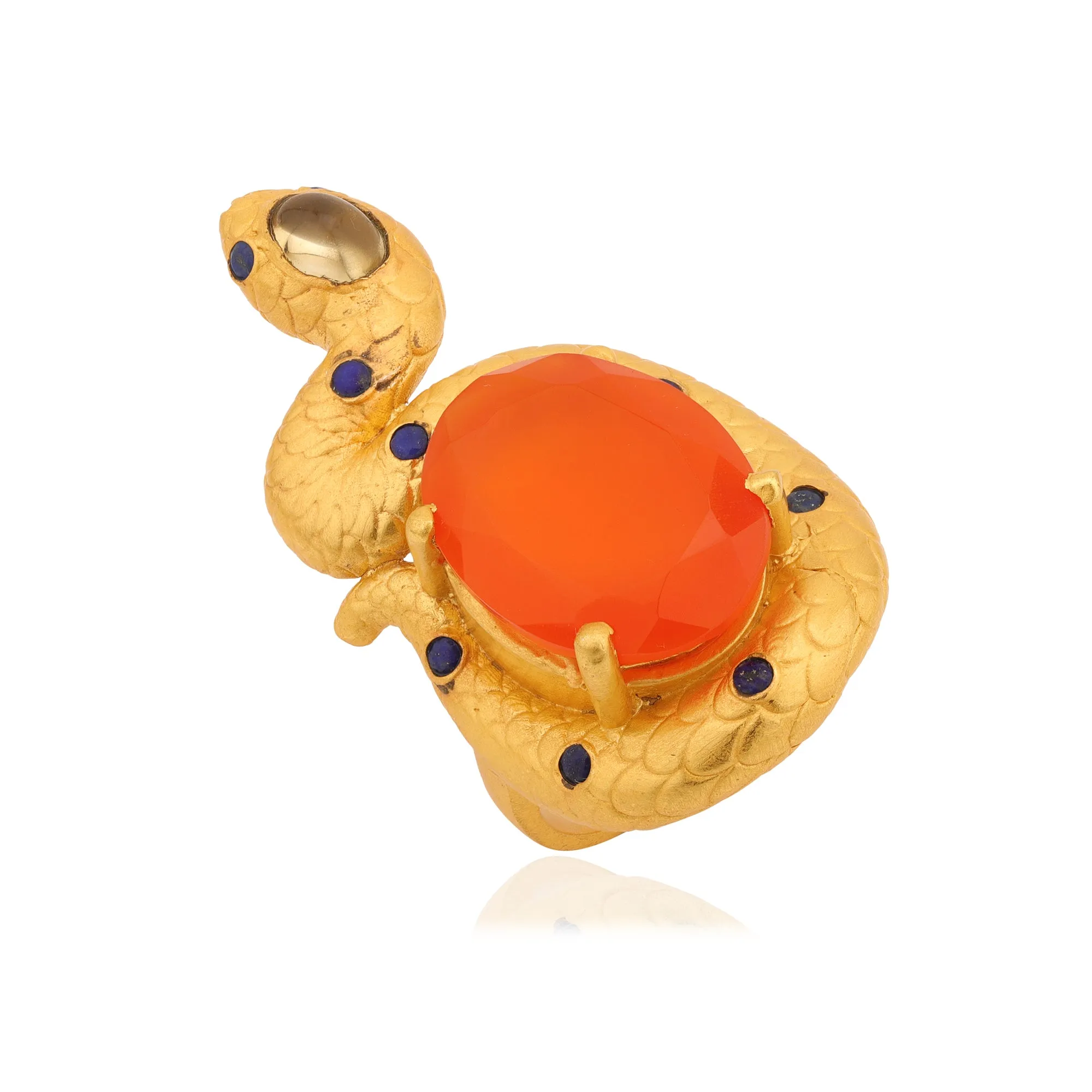 Naga Ring