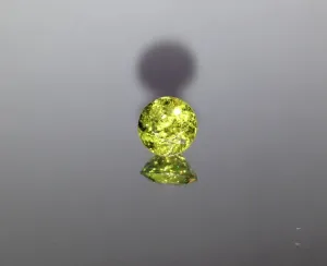 Natural Demantoid Garnet (1.19cts)
