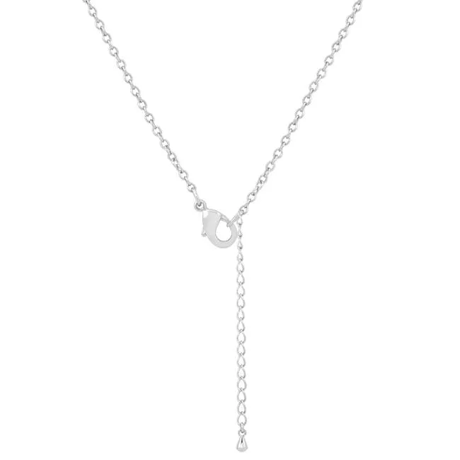 Oran Christmas Tree Pendant
